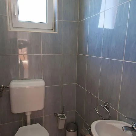 12 Διαμέρισμα Jadranovo